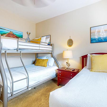 Sea Glass Condominiums #9 サウス・パドリー・アイランド エクステリア 写真